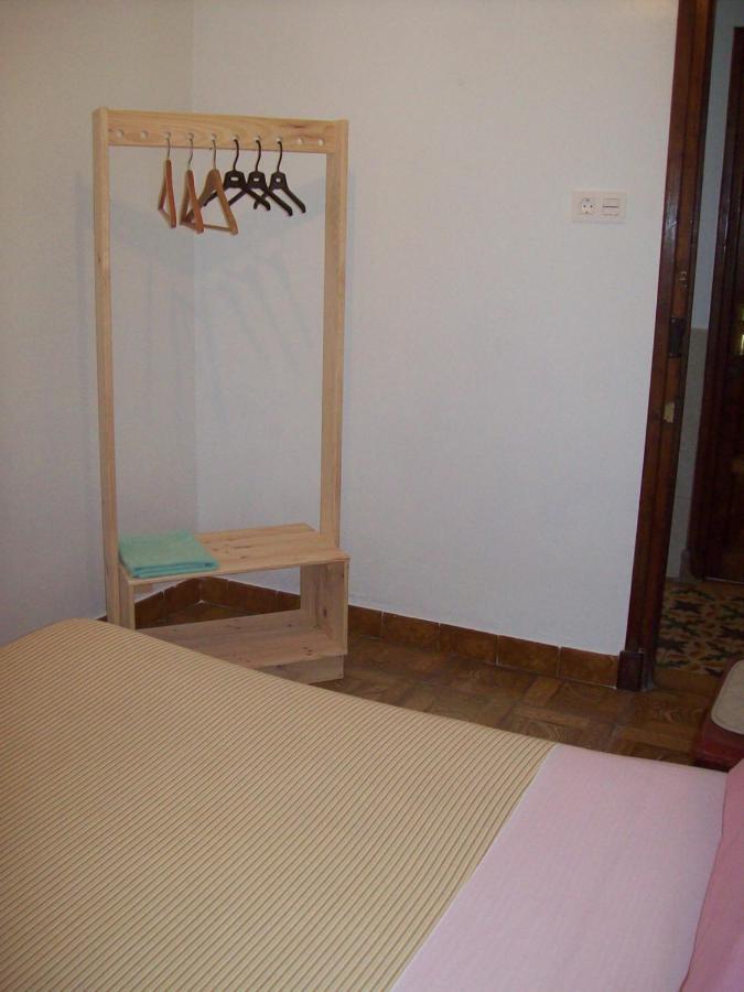 Pension Los Pinos Gijón Eksteriør billede